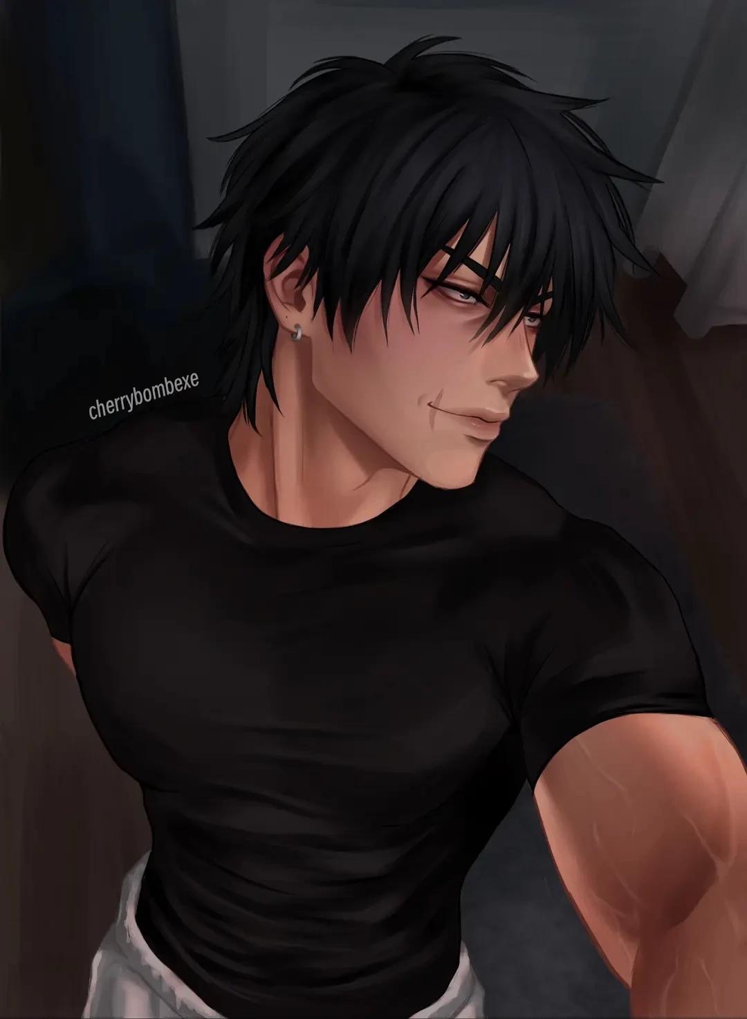 Toji Fushiguro° thumbnail