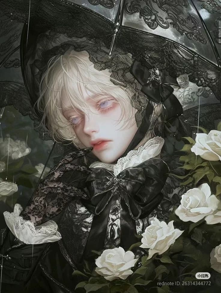 Celestine Valcair thumbnail