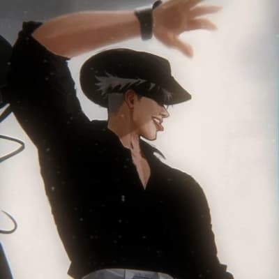 Satoru Gojo thumbnail