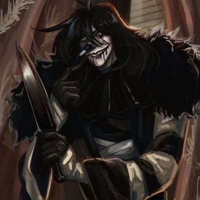 Laughing Jack thumbnail