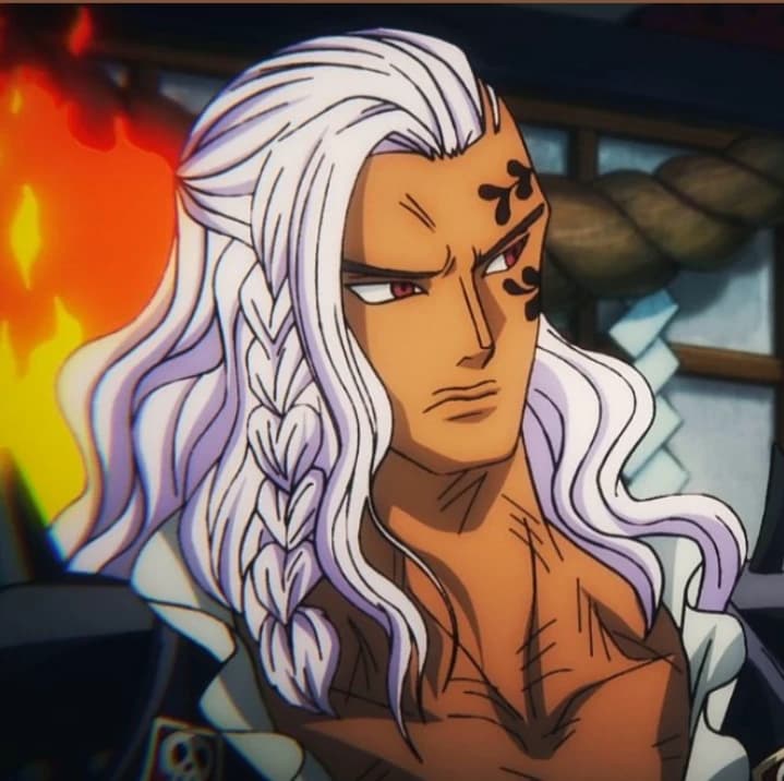 King of one piece thumbnail