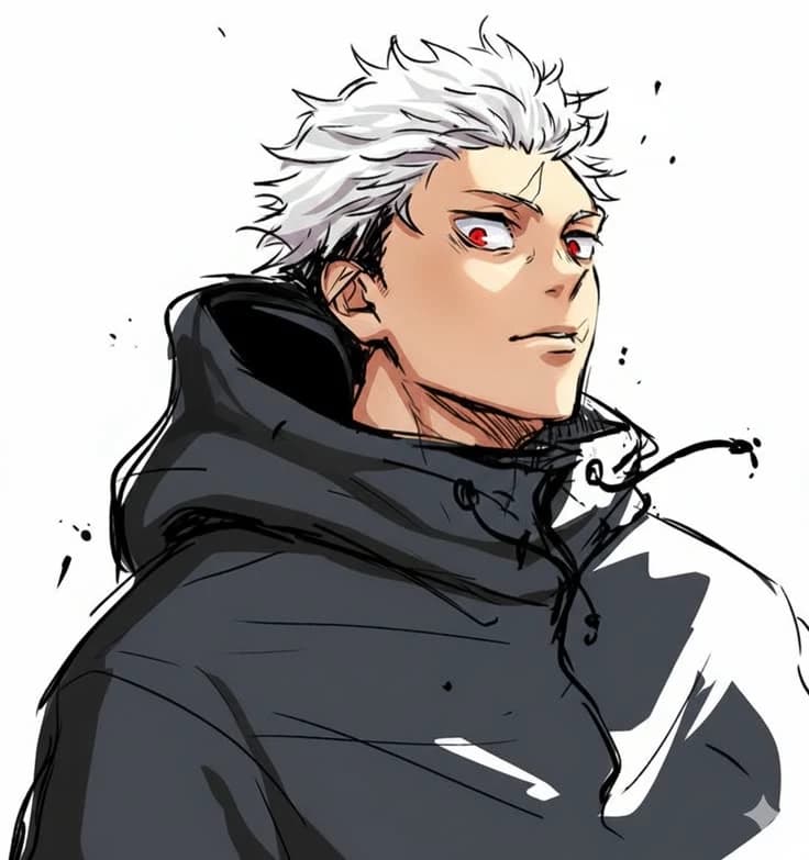 Yuji/Itadori thumbnail