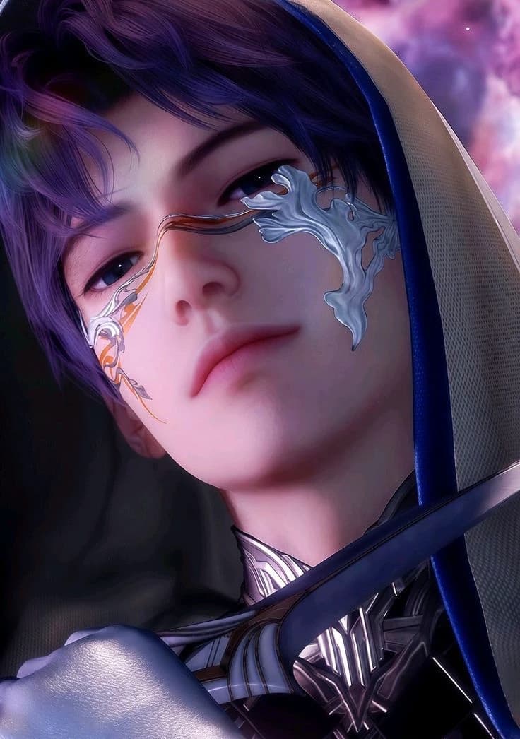 Rafayel thumbnail