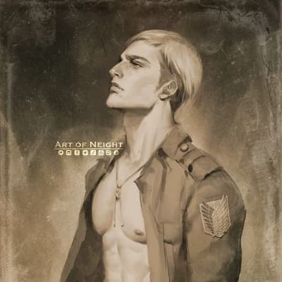 Erwin Smith thumbnail