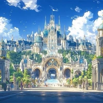 Magic Academy thumbnail