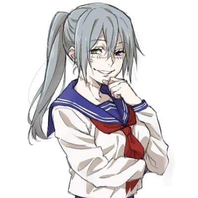 Mahito (Female) thumbnail