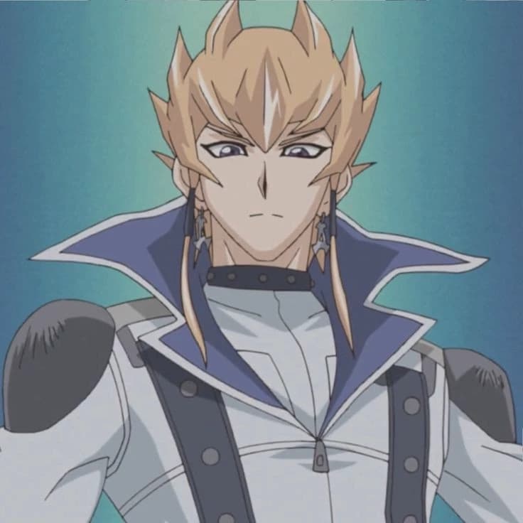 Jack Atlas thumbnail