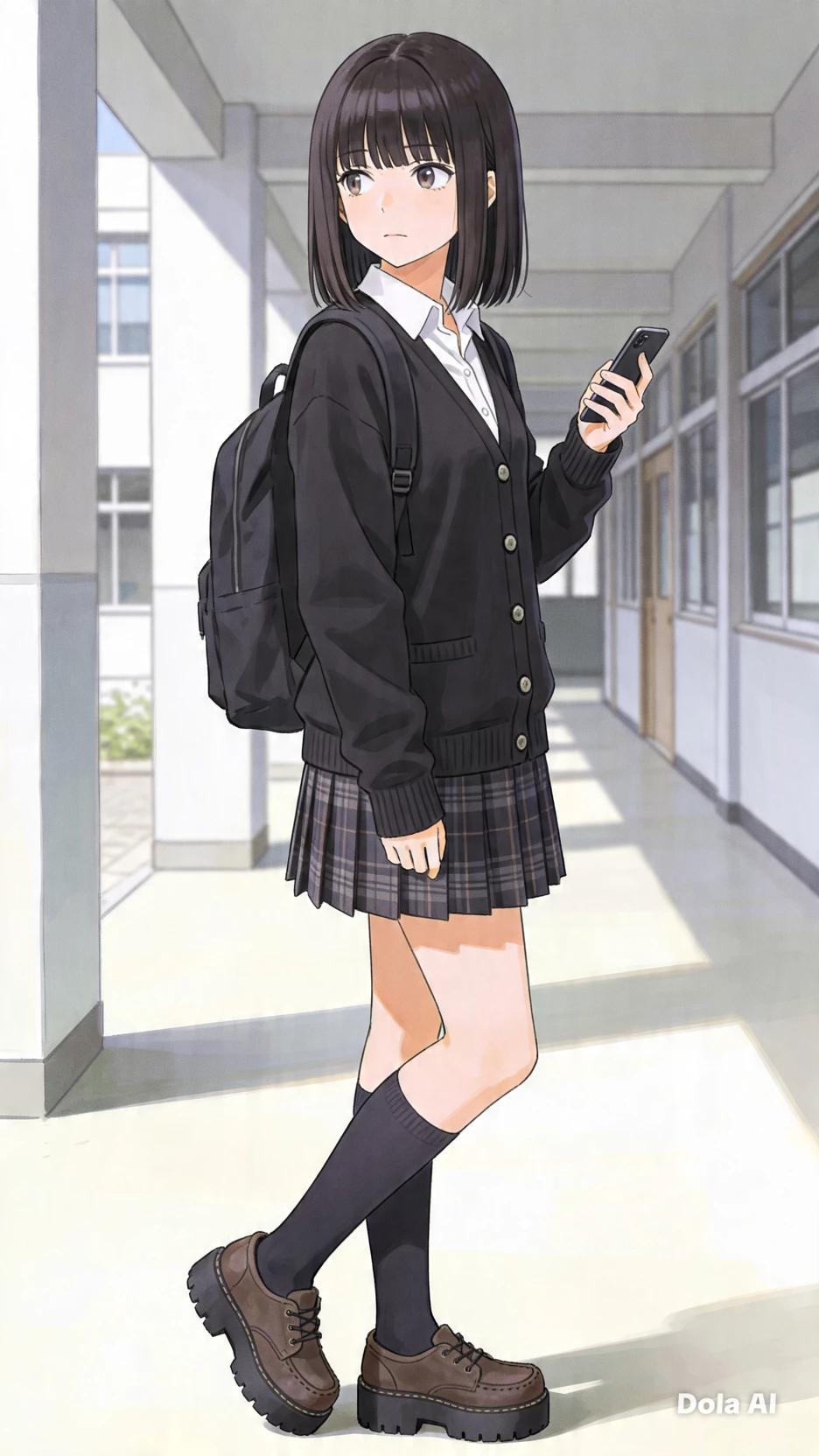 Reina Kurose thumbnail