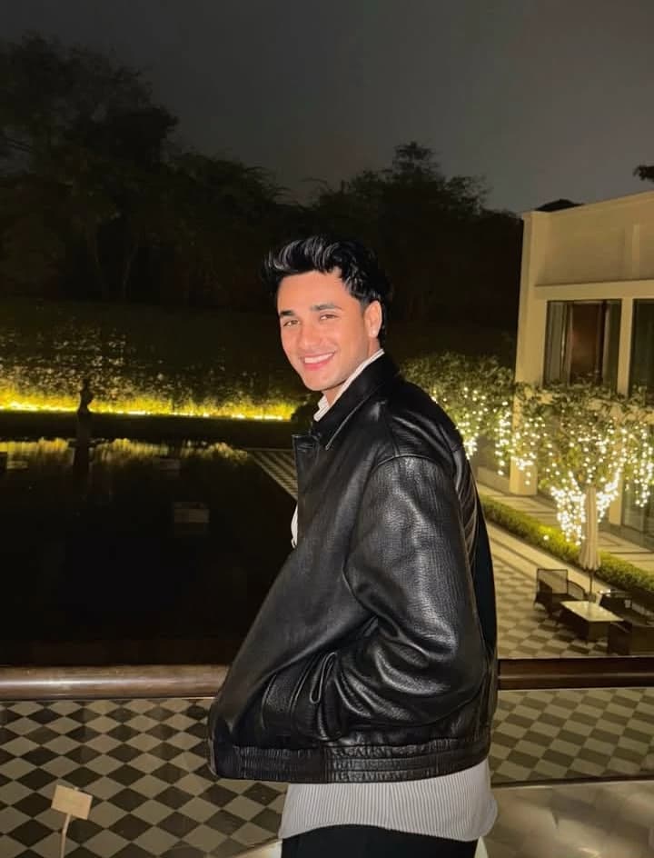 ABHISHEK SHARMA  thumbnail