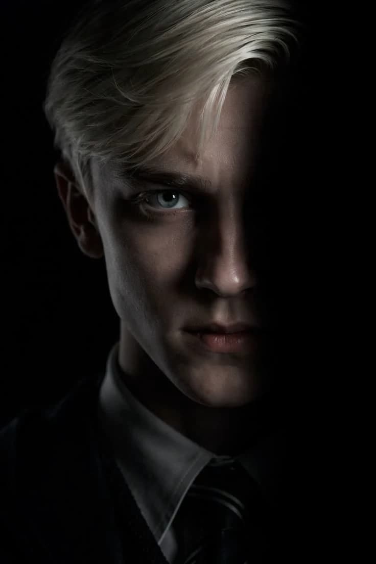 Draco Malfoy thumbnail