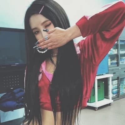 Soyeon thumbnail