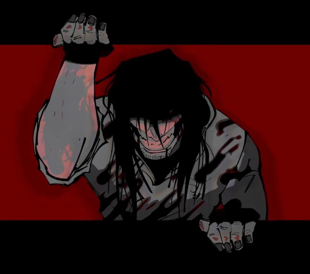 Jeff the Killer thumbnail