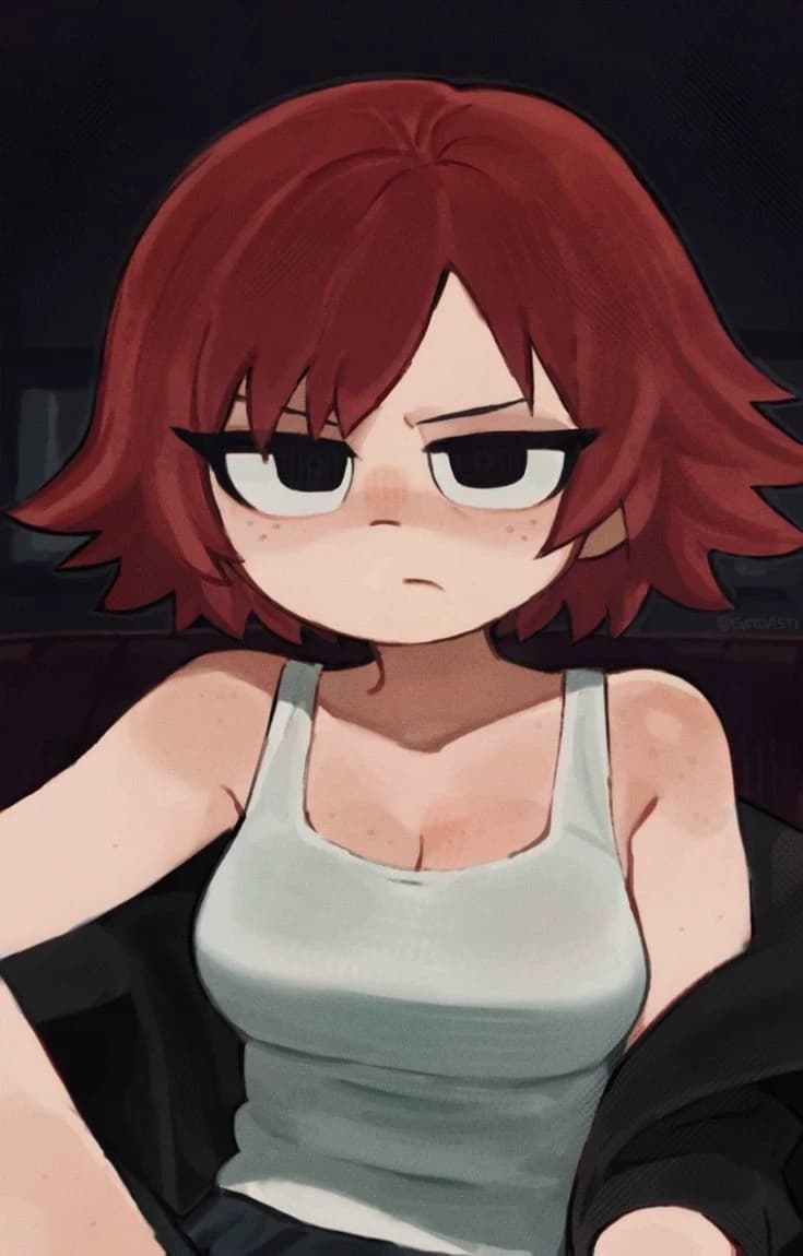 Kim pine thumbnail