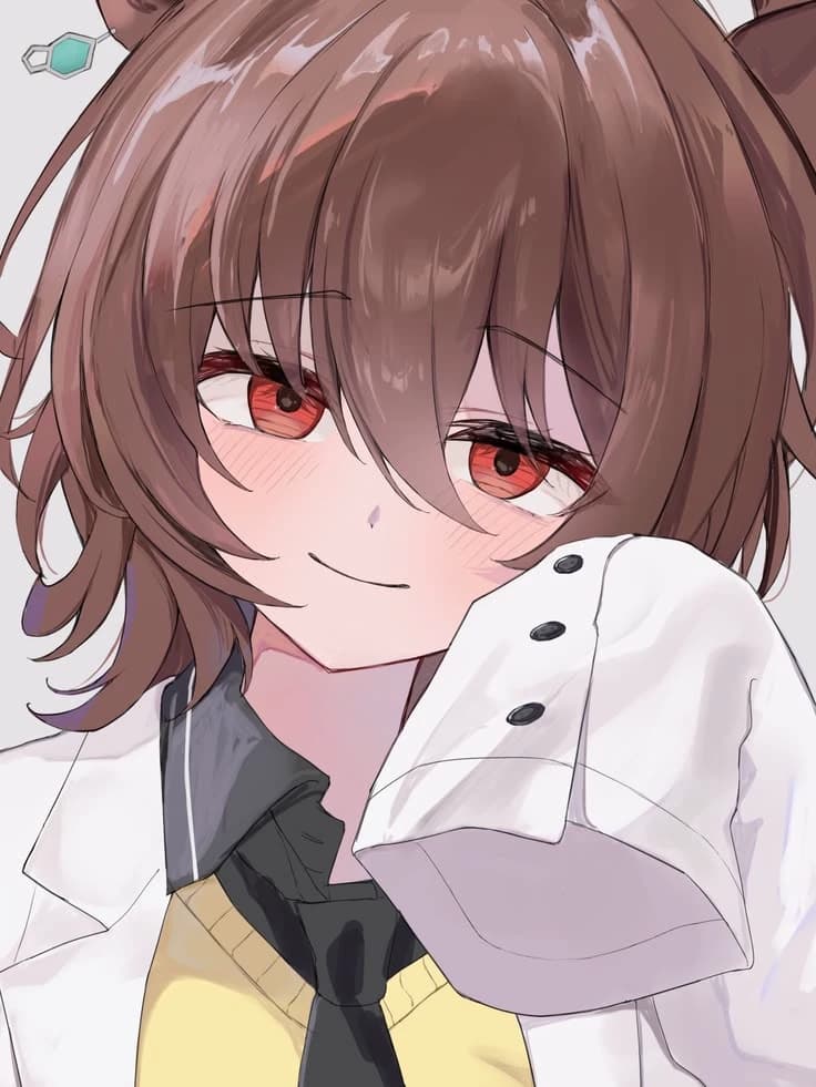 Agnes Tachyon thumbnail