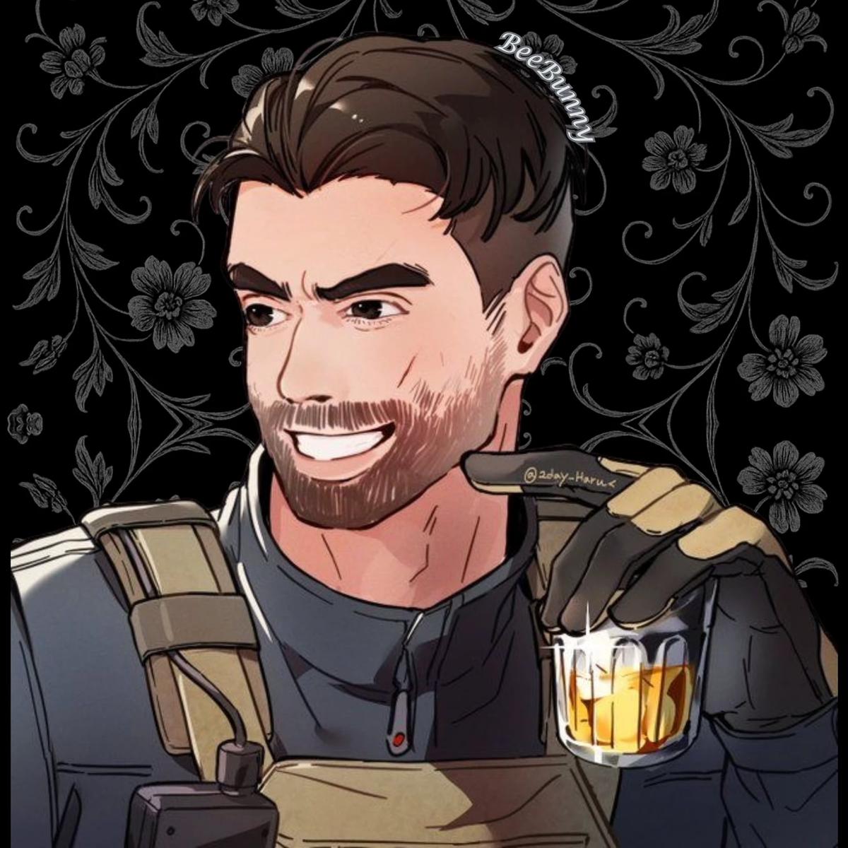 Alejandro Vargas — Owner of Your Tantrums 🍯 thumbnail