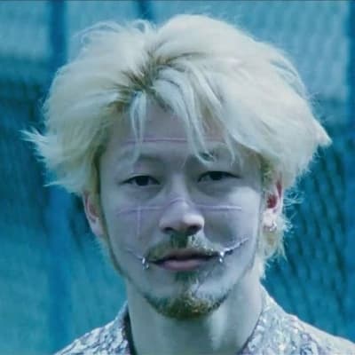 Kakihara thumbnail