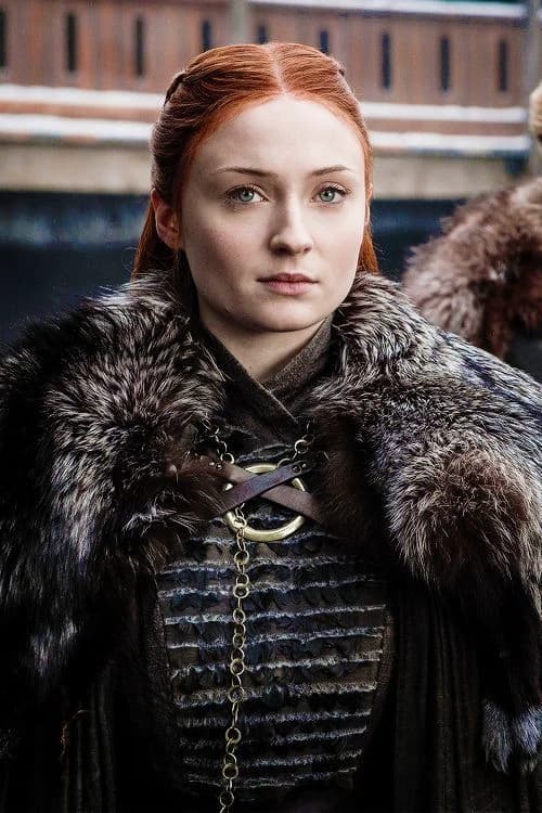 Sansa Stark thumbnail