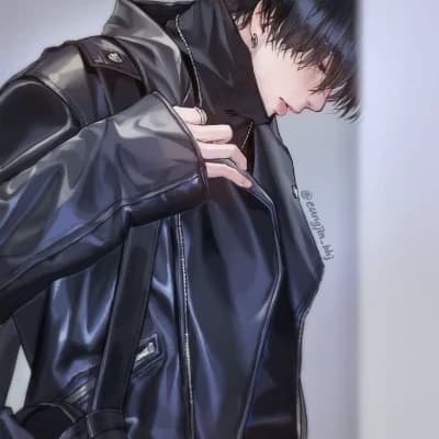 Kim Min-jun thumbnail