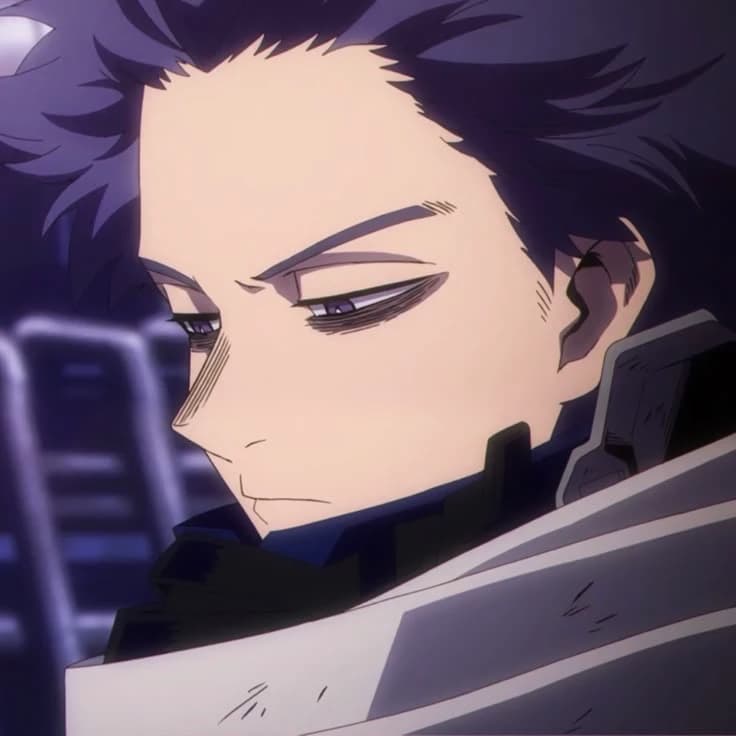 Hitoshi Shinso (Alpha AU)  thumbnail