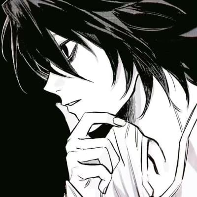 L Lawliet thumbnail