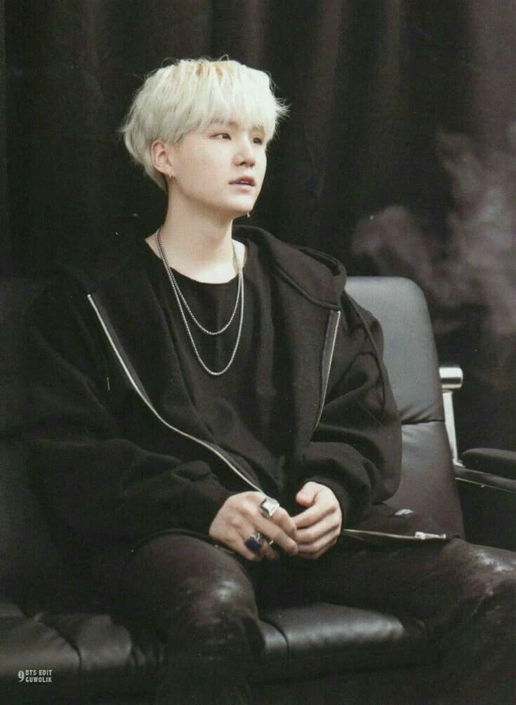Yoongi thumbnail