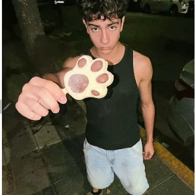 Luke thumbnail