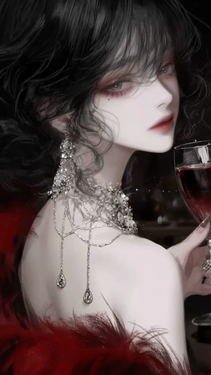 Sofia Volkov (Mafia, WLW, GL, Lesbian) thumbnail