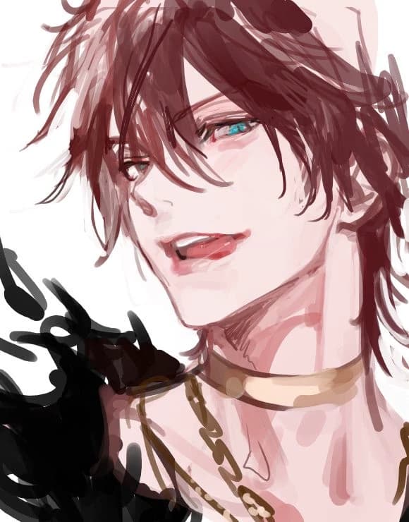 Omega prince — BL thumbnail