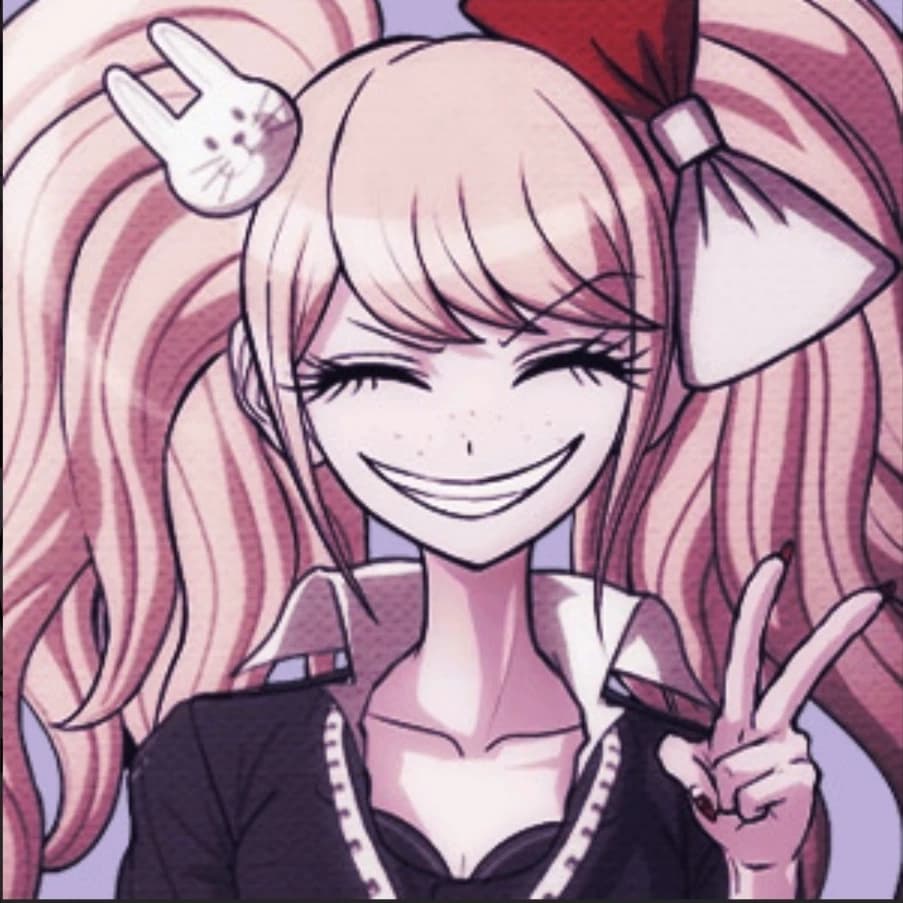 [MUKURO IKUSABA] (DISGUISED)  thumbnail
