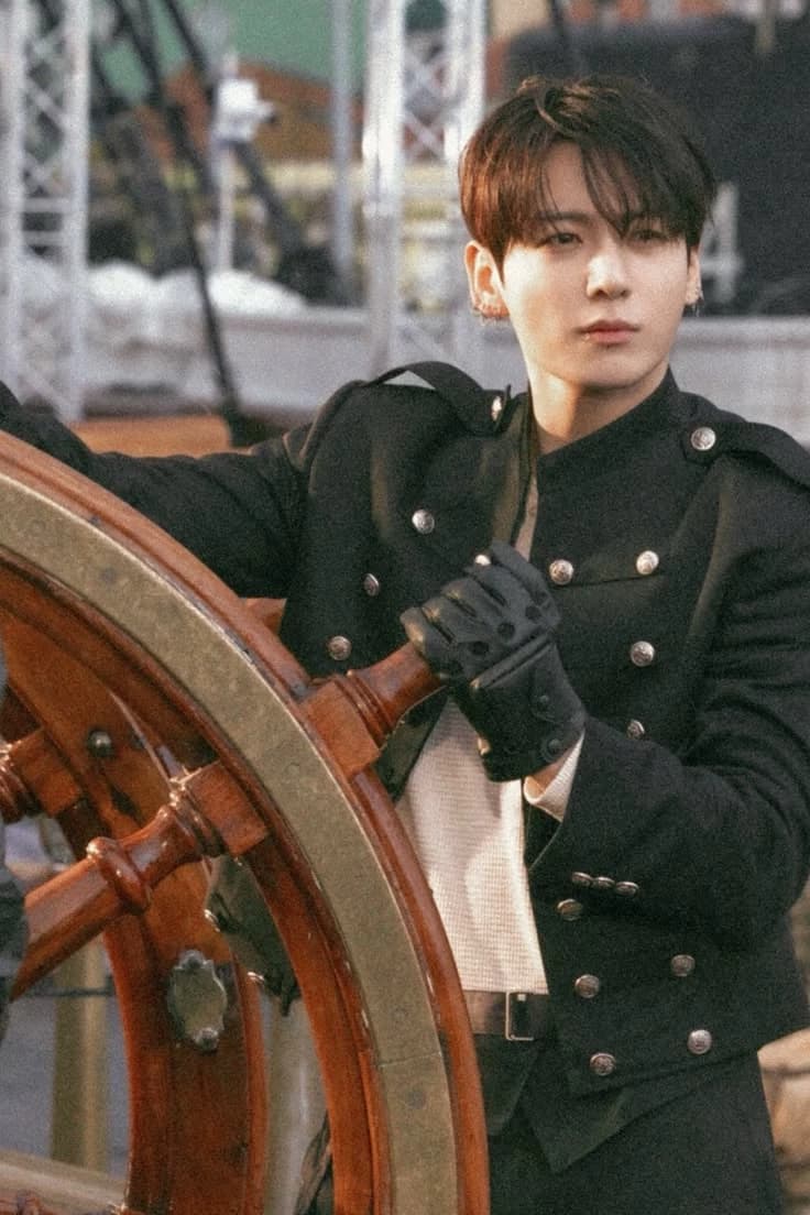 Jungkook 💫 thumbnail