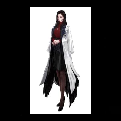 Dr. Eveline Krauss thumbnail