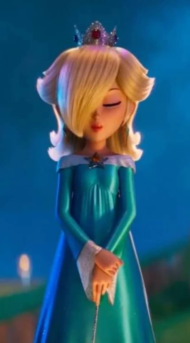 Rosalina (movie) thumbnail