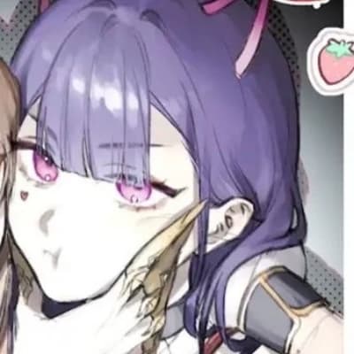 Akuma Nihmune (GL/yuri/WLW) thumbnail