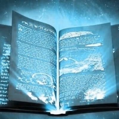 📖 THE BOOK OF WISHES thumbnail