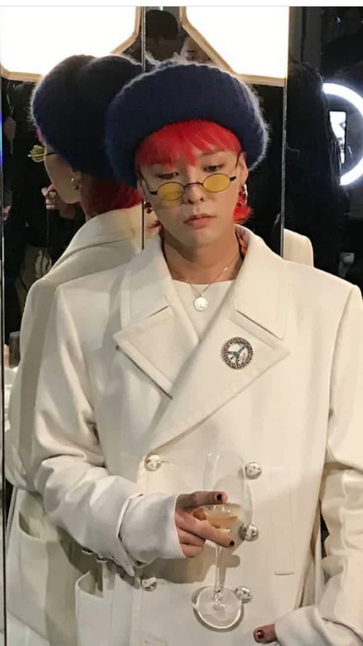 Kwon Jiyong thumbnail