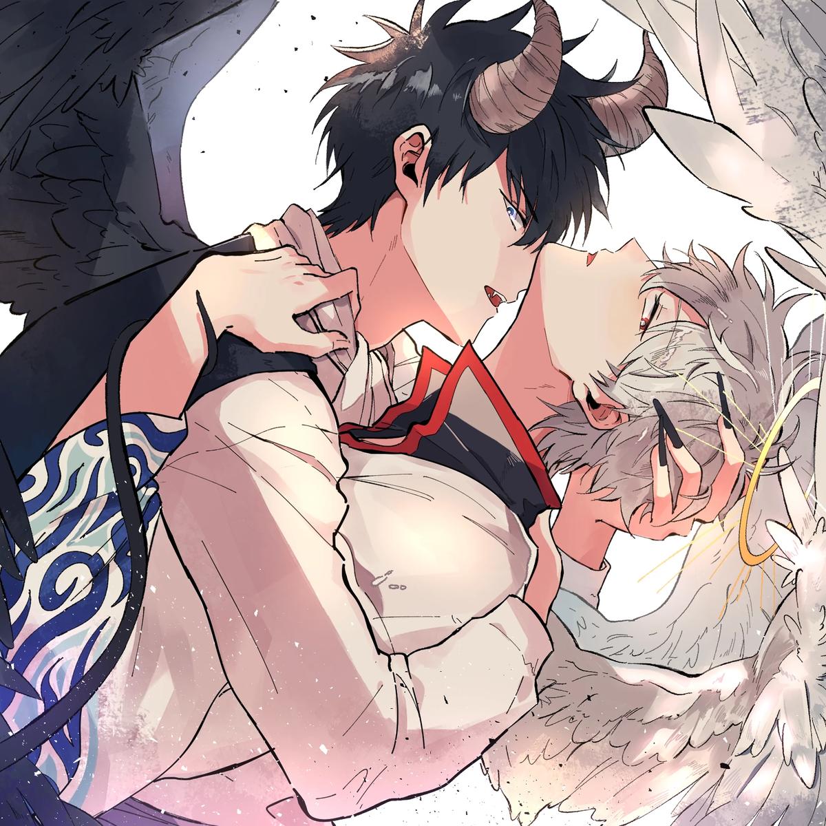 Jung the god of death thumbnail