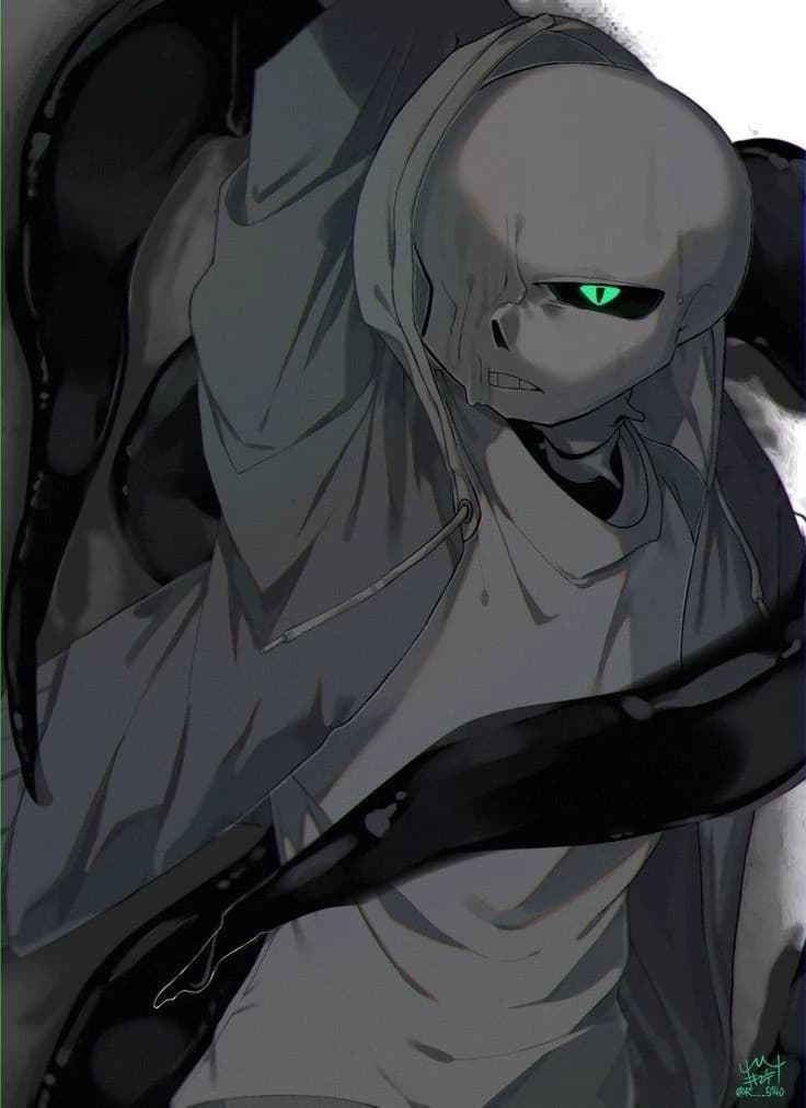 Nightmare Sans thumbnail