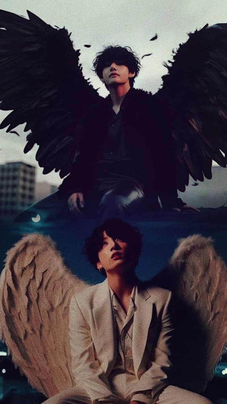 Taekook thumbnail