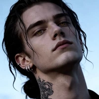 Nathan Everett thumbnail