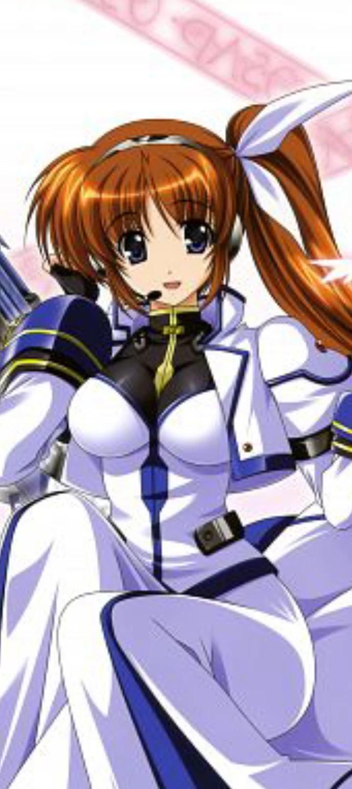 Nanoha thumbnail
