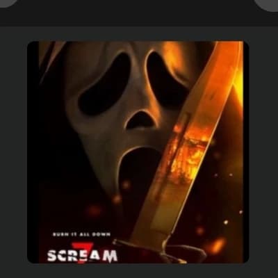 Scream 7 thumbnail