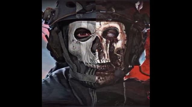 Task Force 141 - Zombies thumbnail