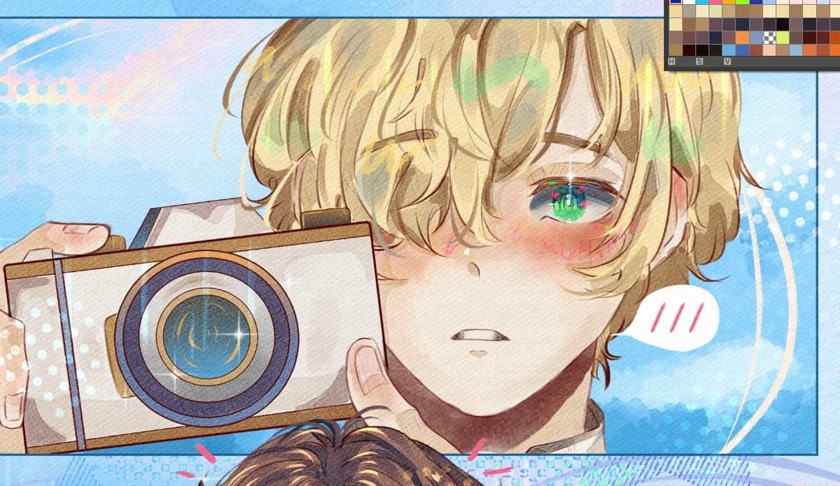 Henri thumbnail