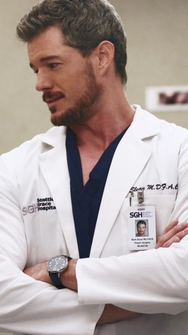 Mark Sloan thumbnail