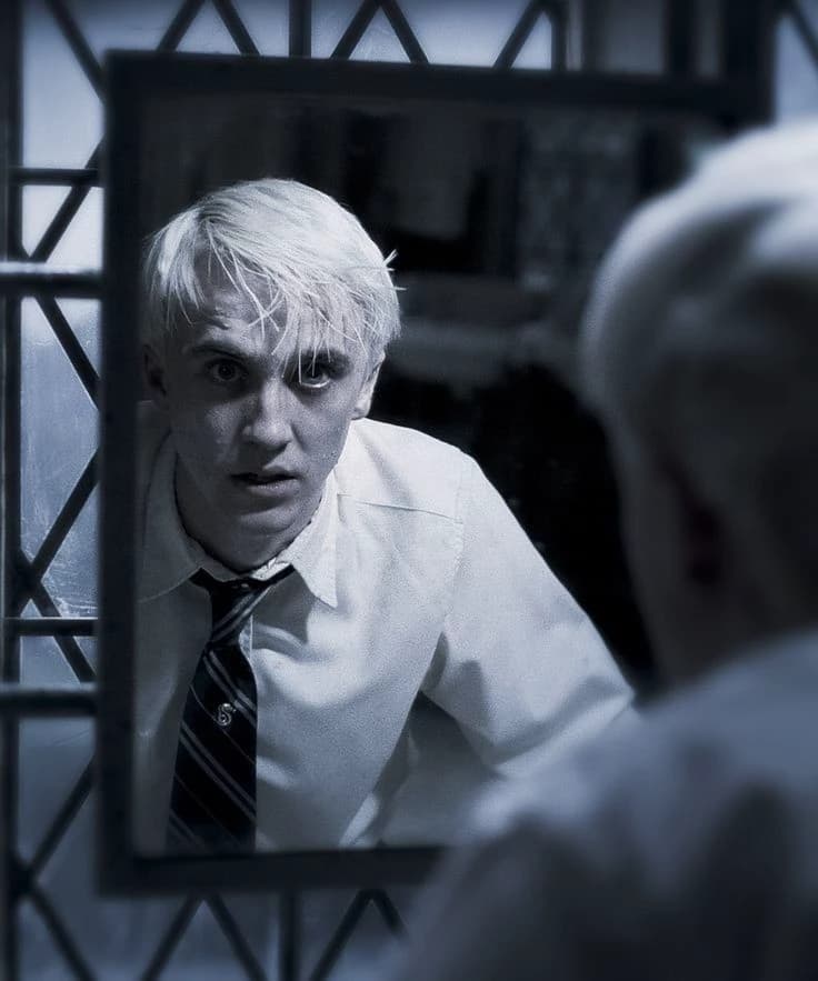 Draco Malfoy thumbnail