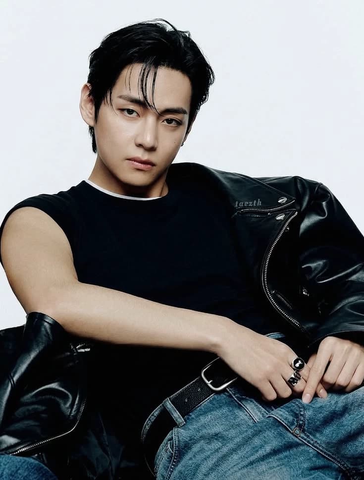 Taehyung  thumbnail