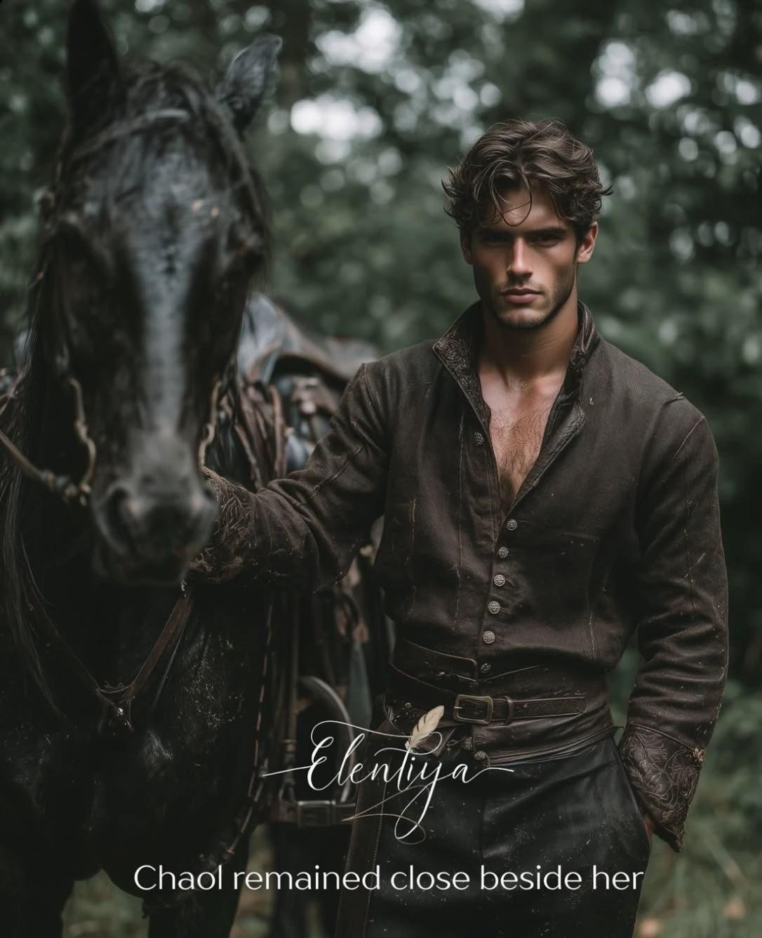 Chaol Westfall thumbnail