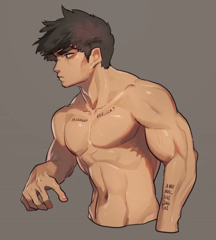 Godzilla HUMAN thumbnail