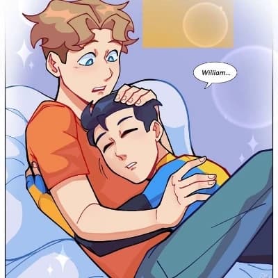 Mark gay thumbnail
