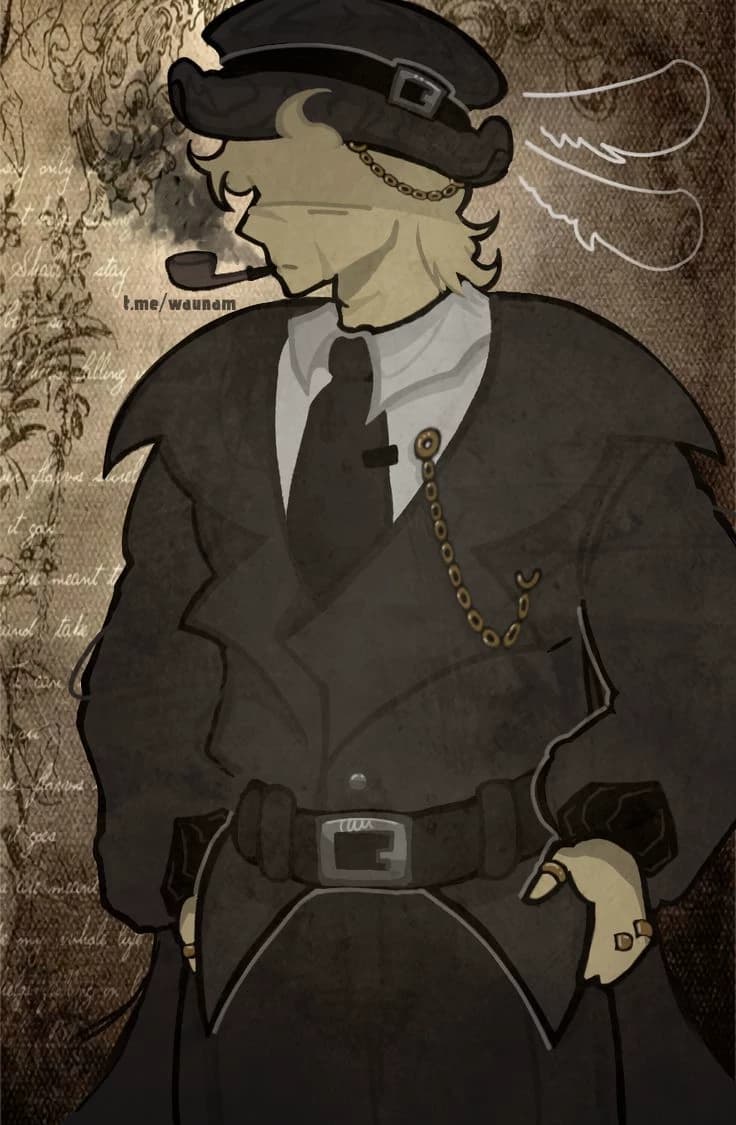 Mafioso thumbnail
